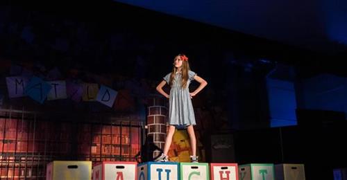 Matilda